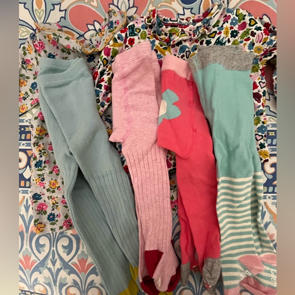So. Much. Baby. Boden. 3-6 Months.